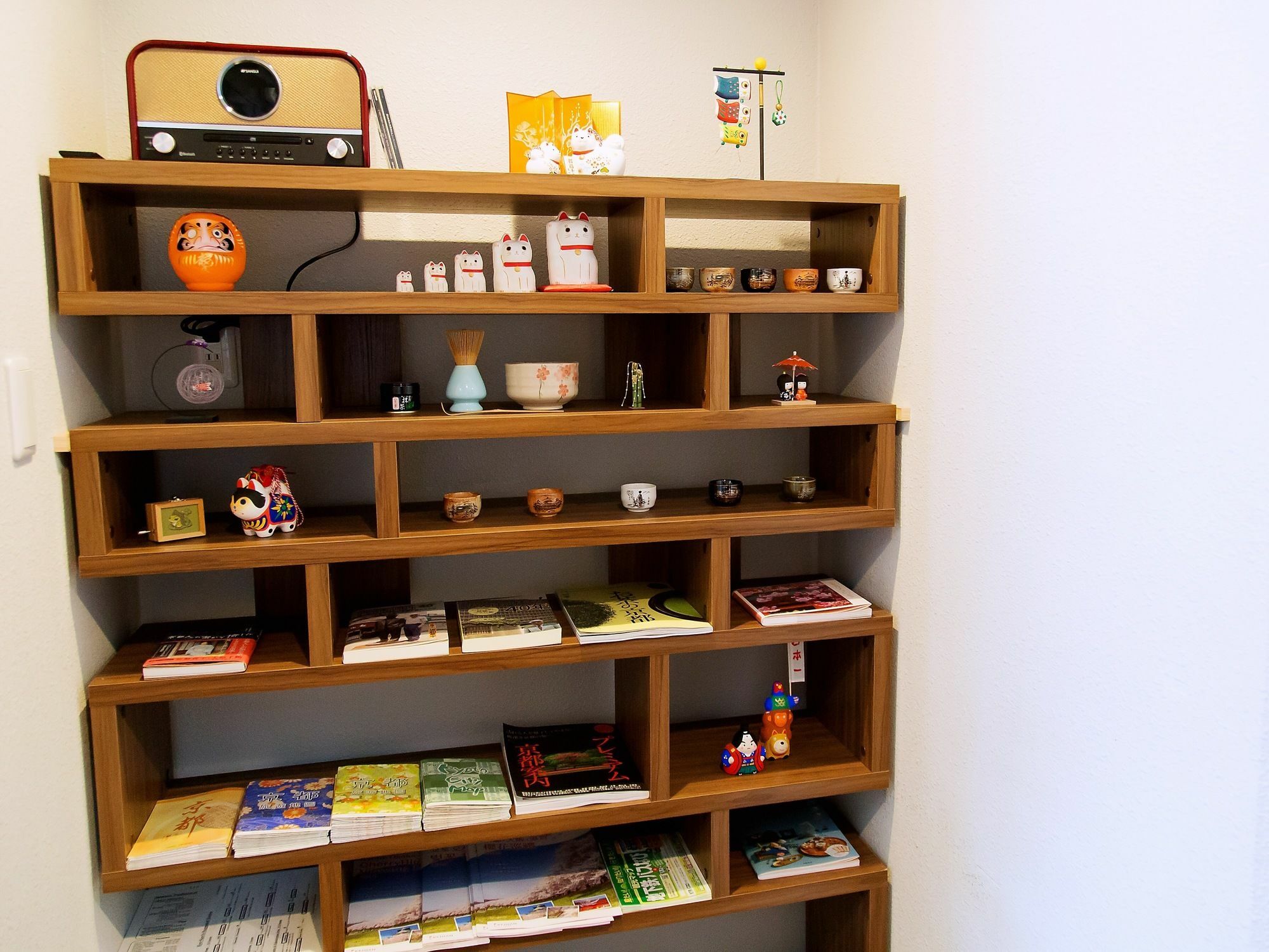 Matsuishi Shijo Karasuma Hostel Kyoto Exterior photo